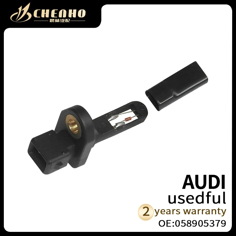 Intake Air Temperature Sensor For Audi VW Porsche 058905379 0280130085