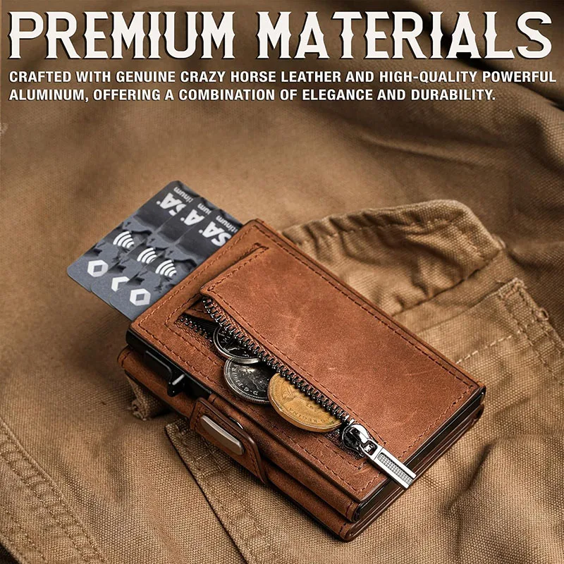 Thumbnail 2 - #34 Best Travel Wallets to Buy In 2026