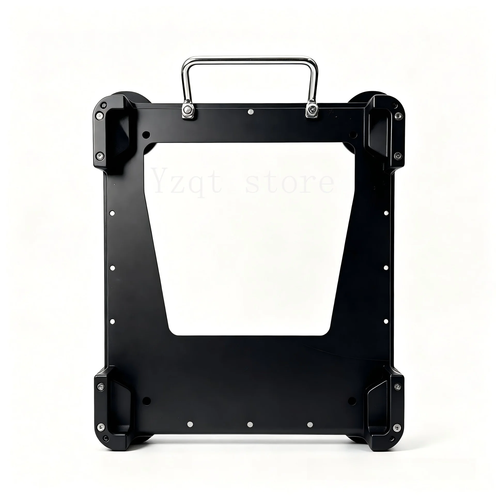 New V4MINI Roof Magnetic Installation Kit Aluminum Alloy Cross-border Explosion White Black Bracket