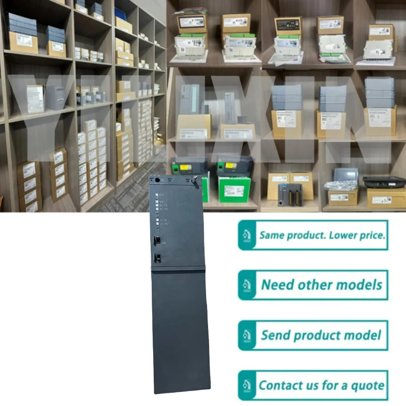 

New Original 6ES7407-0RA01-0AA0 6ES74070RA010AA0