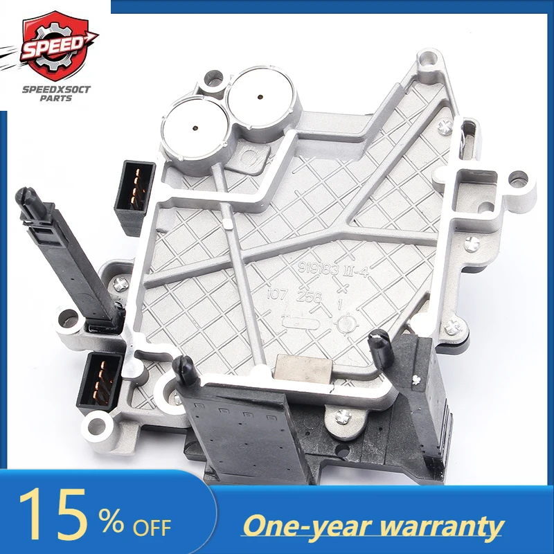 

Новая модель трансмиссии Contorl 01J927156HT A4 A6 CVT 01J TCU CTM, костюм для инструментов Audi A4 A5, автомобильные аксессуары 01J927156HT, инструменты