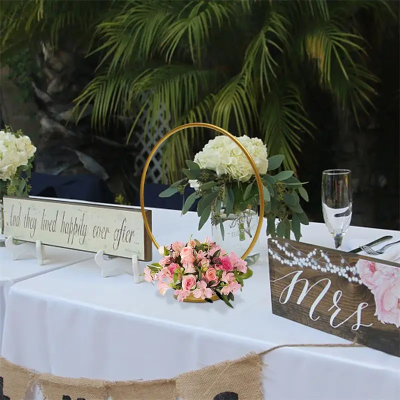 10 шт., Свадебная подставка