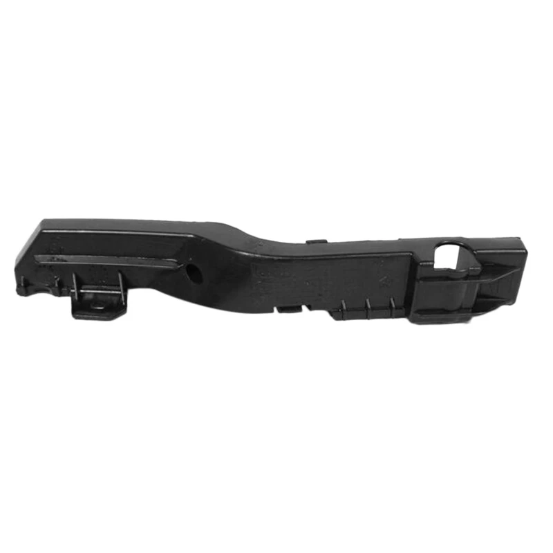 Car Right Front Bumper Bracket Front Bumper Support Frame Suitable for Journey 2009-2020 5178410AD 5178411AD