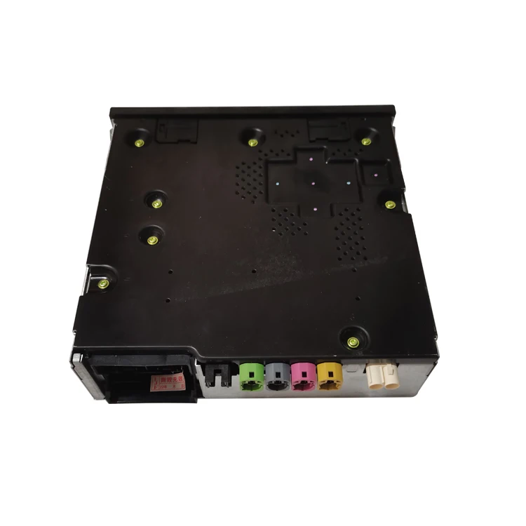 Pezzi di ricambio Modulo schermo Android automatico Unità di controllo Accessori auto OE 11A821021 per VW ID3 ID6 ID4 CROZZ