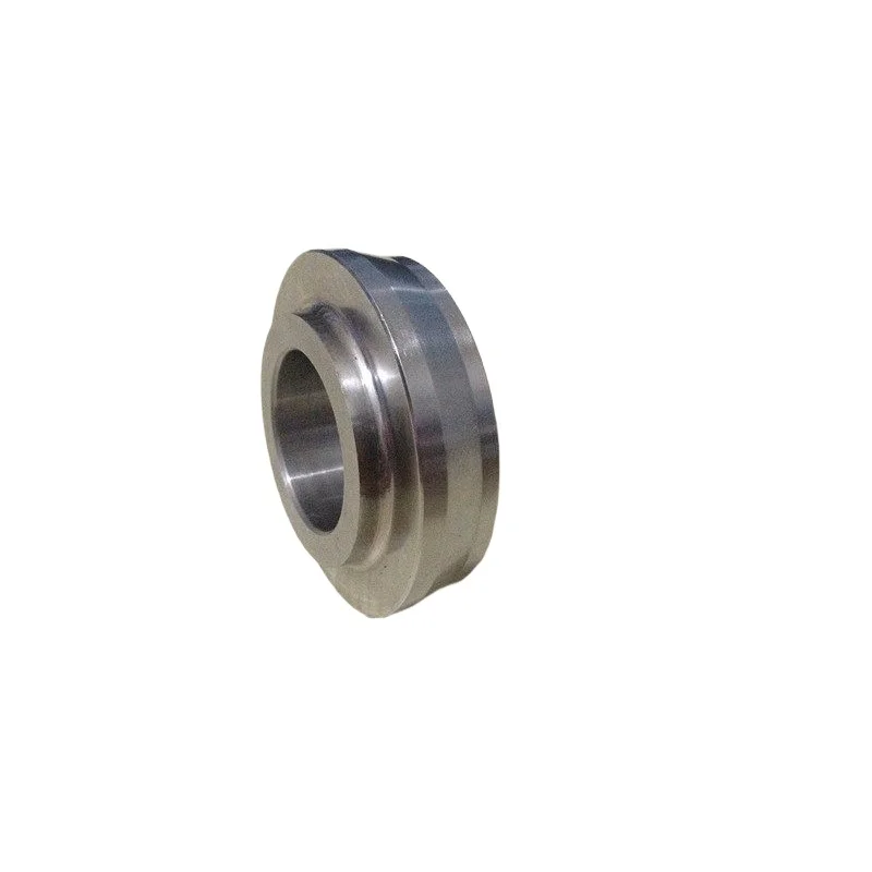

Injection Molding Machine Thrust Ring D45 Rubber Ring Gasket Screw Accessories for Haitian