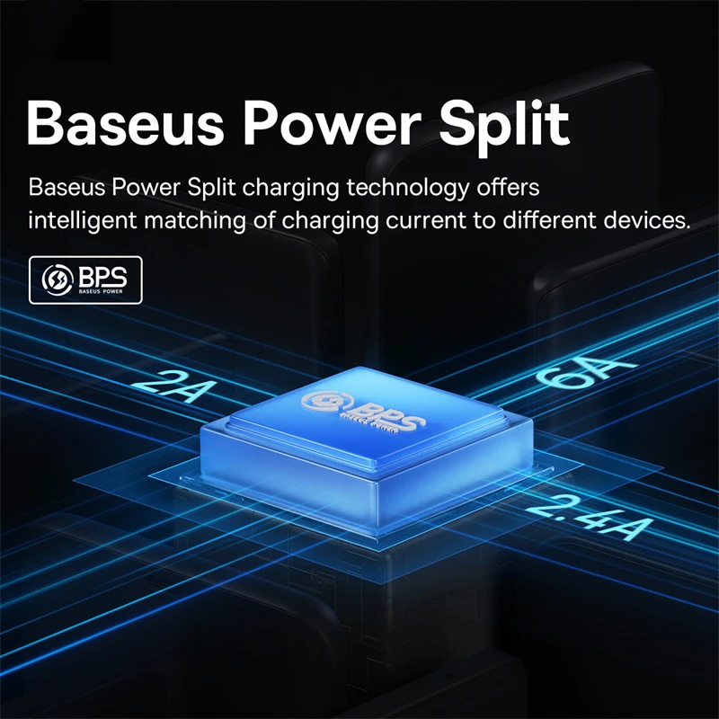 Baseus 100W 3 in 2 USB-kabel voor Macbook Snel opladen 20W USB Type C-kabel voor iPhone 15 14 Pro Max Huawei Honor Xiaomi 13