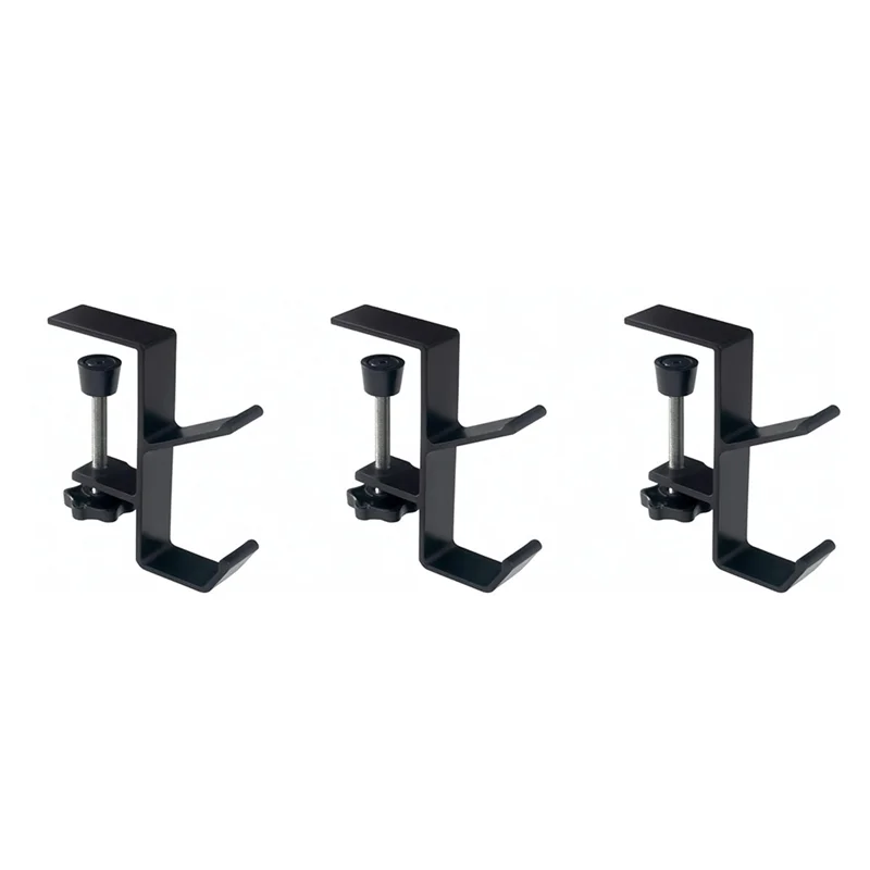 

【Berserkk】Adjustable Mantel Garland Hangers Stocking Hooks Fortables Dual Purpose Hooks Fordoor Frame