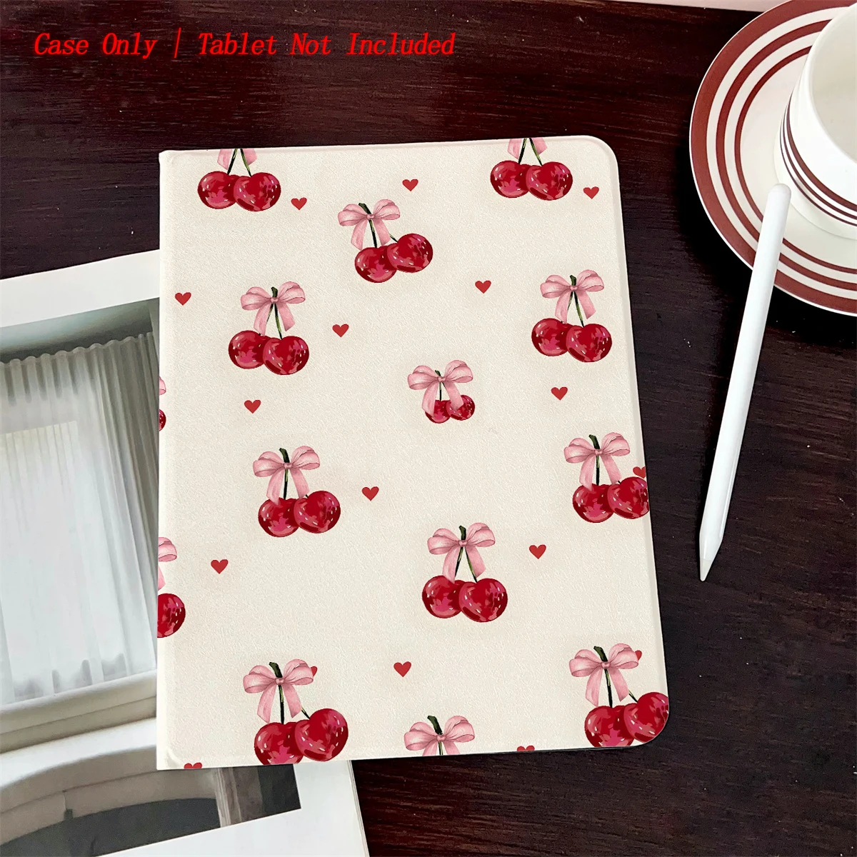 Full Range iPad Case For Apple iPad All Generations - Anti-Scratch Shockproof Case Fit iPad Air/Pro/Mini Series Daily Use
