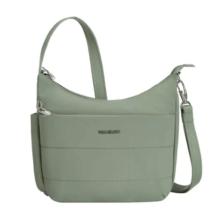 Anti-theft Roam Medium Crossbody