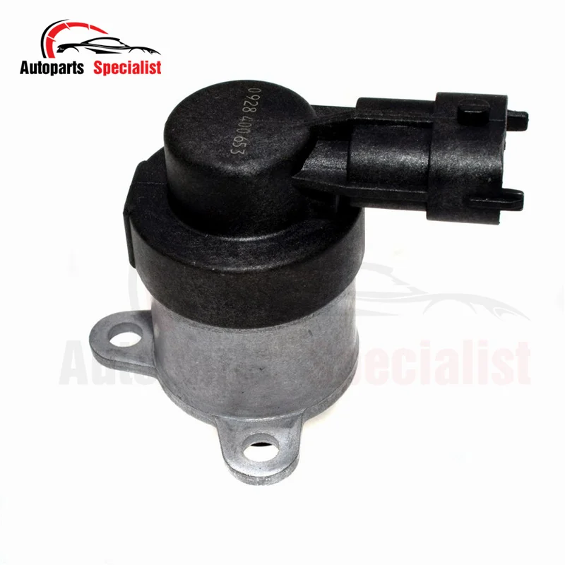 OEM 0928400653 Fuel Pressure Regulator Metering Control Valve For Chevrolet Silv 0928400673 0928400769 0928400682