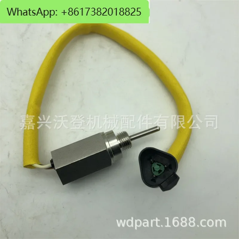 

1342252 134-2252 sensor is used for CAT 3304 3306 3406B 3512C.