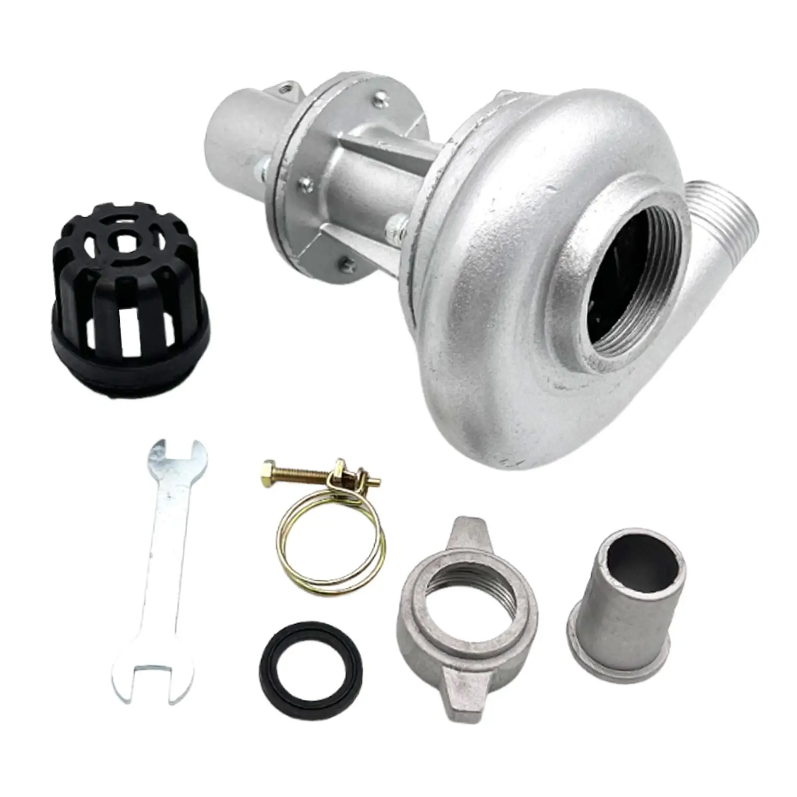 

Mower Modified Water Pump Head Set Portable Garden Power Tool Accessories
