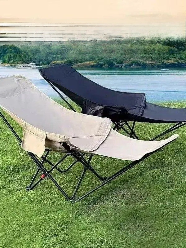outdoor-portable-folding-chair-beach-camping-equipment-nap-moon-chair-recliner-chair-oxford-cloth-material-strong-load-bearing