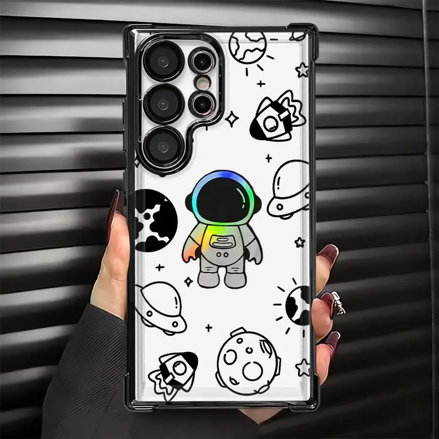 Astronaut Phone Cov…