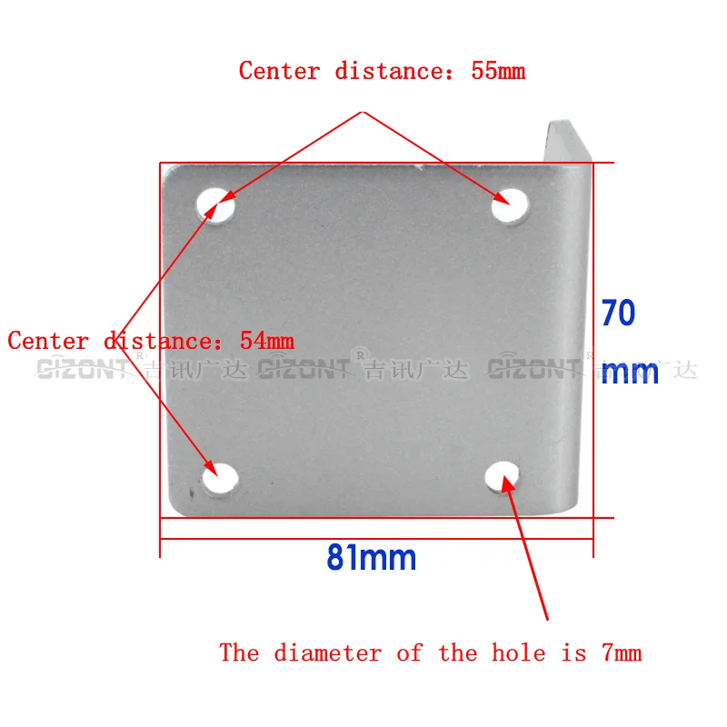 3G LTE 4G 5G Mobiltelefon-Signalverstärker Router Netzwerkkarte Omni Externe Antenne 600-6000MHz Outdoor Wasserdichte FRP-Antenne – Detail 8