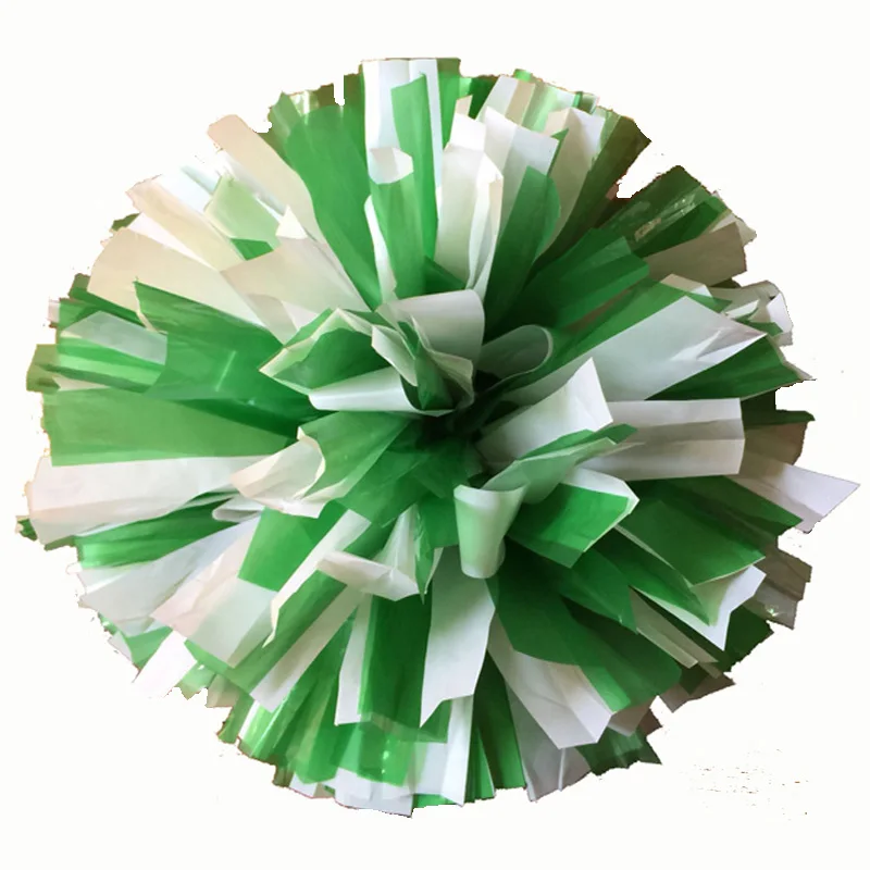 Thumbnail 2 - #35 Latest Cheerleading Pom Poms Offers