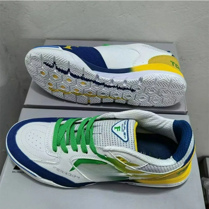 Профессиональные футбольные бутсы IC для мужчин