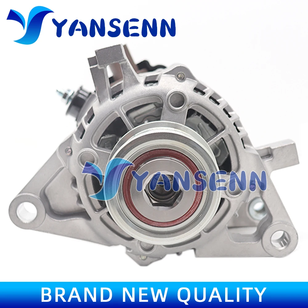 

for Toyota Fortuner Hilux Revo 2.4D 2GD-FTV 2.8D 1GD-FTV 2015- 270600L190 27060-0L190 27060-0L280 1042112120 Alternator 80A