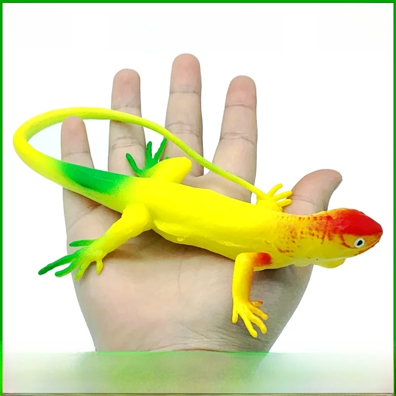 Scary Crocodile Sof…