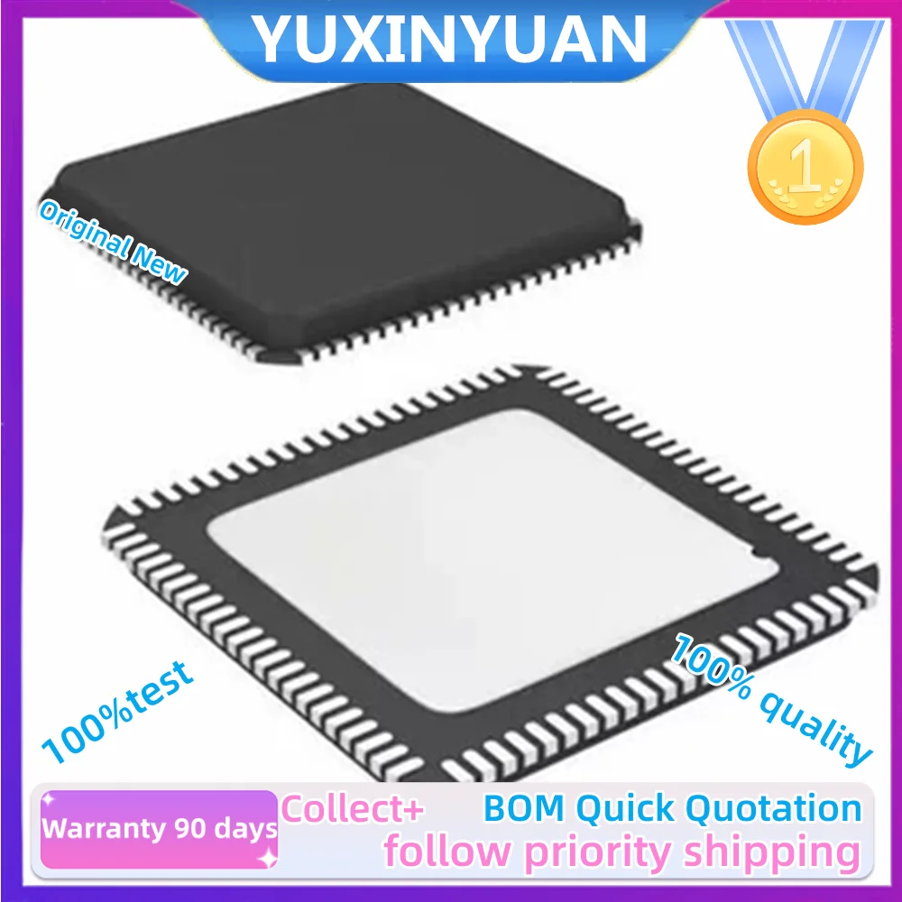 

1PCS QCA9533-BL3A QCA9533 BL3A 9533 QFN-80 IC NEW IN STOCK