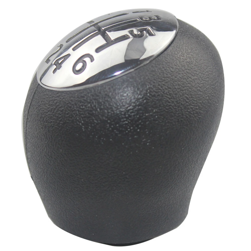 

6-скоростная ручка переключения передач для Vauxhall, Opel, Movano, Renault, аксессуары для интерьера Laguna