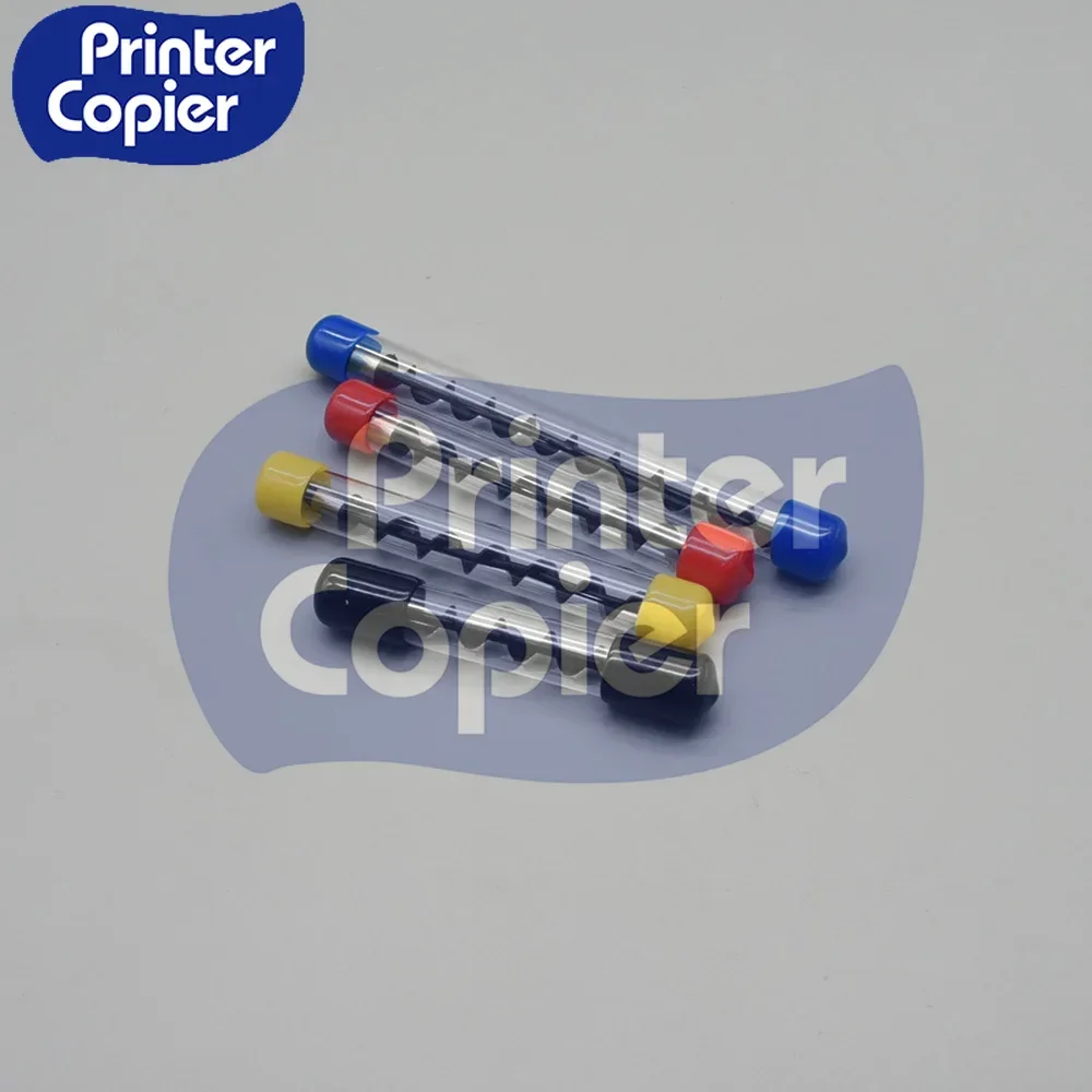 1sets Recycled Toner Coil compatible for RICOH MP C3003 C3503 C4503 C5503 C6003 C3004 C3504 C4504 C5504 C6004 C2003 C2011 C2503