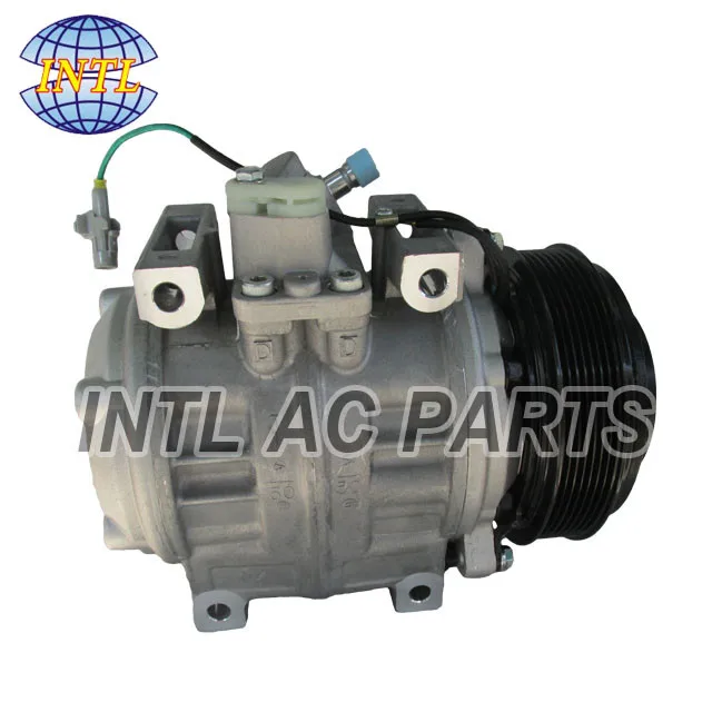 10P30C AC air conditioning Compressor for Toyot MiN bus TOYOT MIDDL Coaster 88320-36530