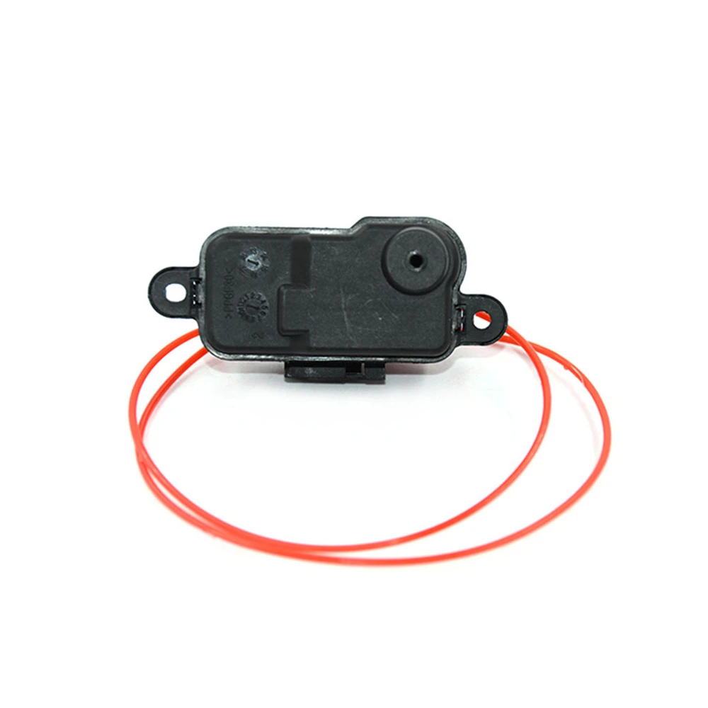 4L0862153D Fuel Tank Cover Switch Flap Door Lock Actuator Release Motor for Audi A1 A3 A6 C7 Avant A7 Q3 Q7 RS5