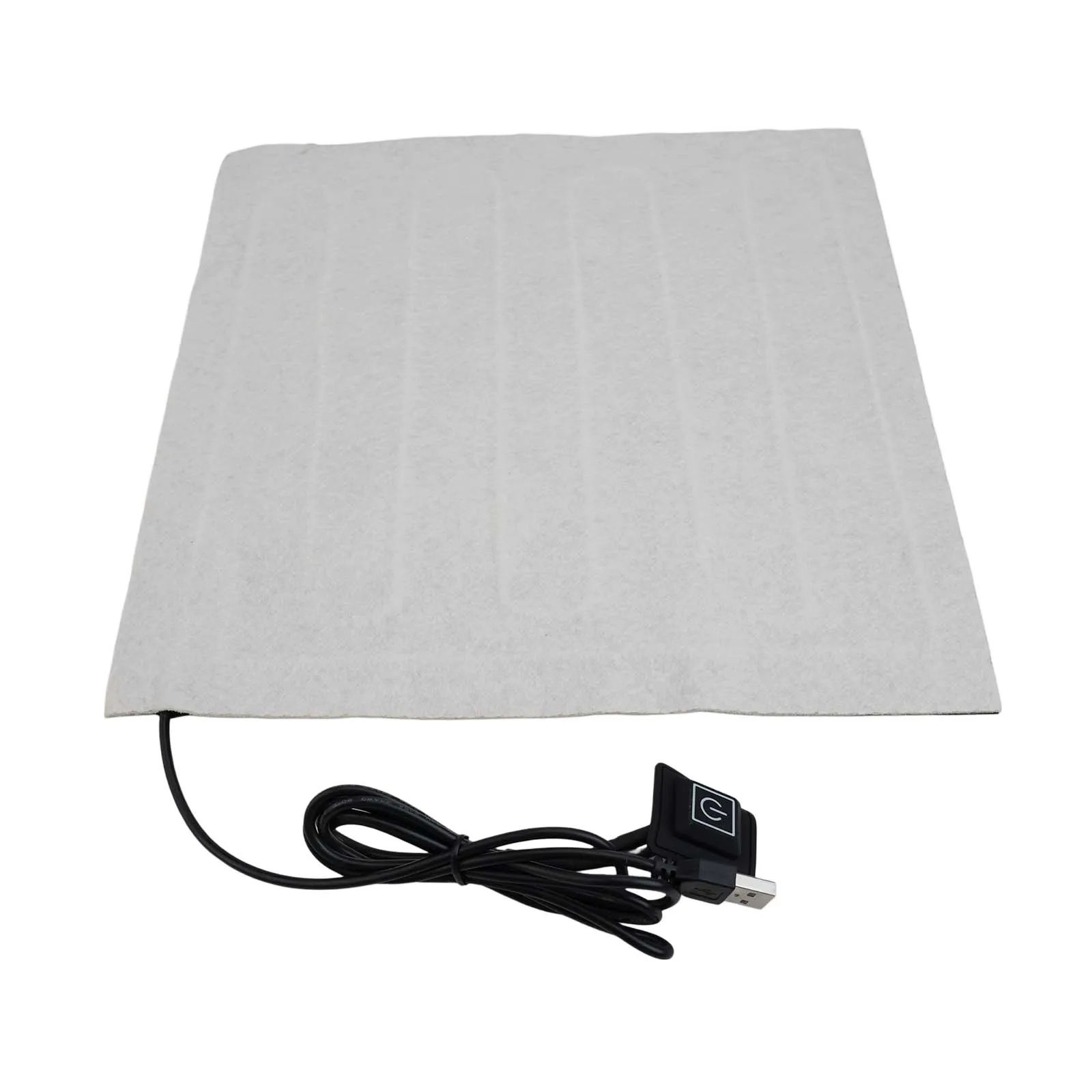 

Одеяло с USB-подогревом 30*30 см. Маленькое одеяло с подогревом. Три настройки температуры. Удобная зона отопления. Уютный комфорт.