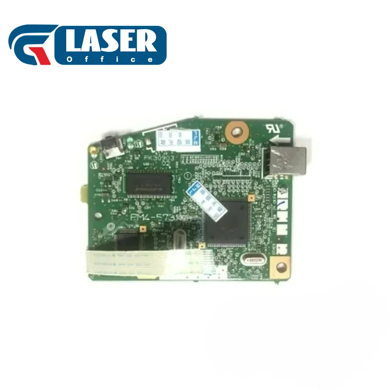 LBP6030 Formatter Board Logic Main   For Canon LBP6018L LBP6040 LBP-6018L LBP-6030 LBP-6040 FM1-F893