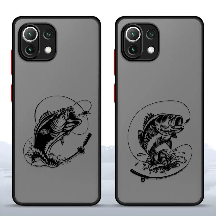 Line Fishing Man Ca…