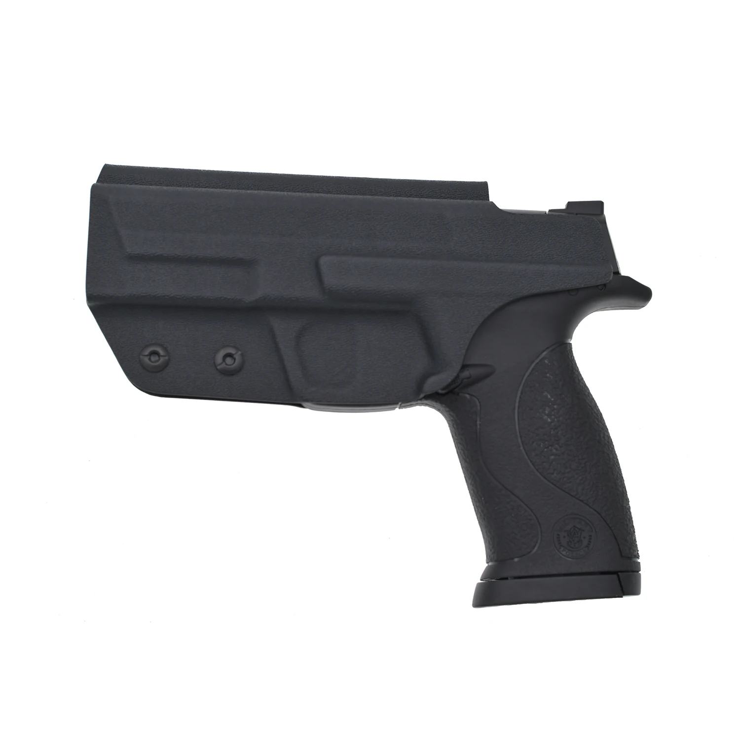 TACGEAR IWB Holster concealed Right hand Pistol Carrier holder for Smith & Wesson S&W M&P 9 40 4