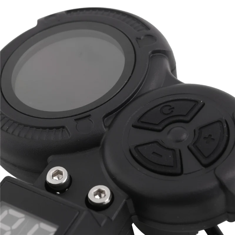

A12E-Electric Scooter Display Trigger LED Accelerator Throttle & NFC Card For VSETT 8 8+ 9 9+ For ZERO 8 9 10 8X 10X Z8PRO NFC C