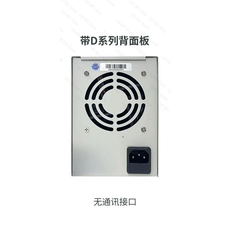 Programmable DC Power Supply KA3003D KA3005D 30V 3A 5A Linear Adjustable