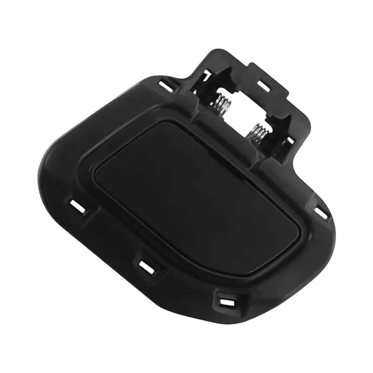 Couvercle de Lavage de Lumière de Sauna Avant LR036, pour Land Rover Range Rover Evoque 2012-2019 RO1048100