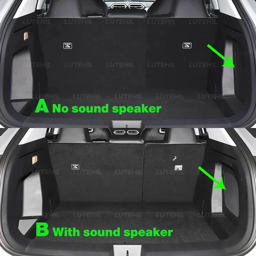 Imagen 2 del producto Alfombrilla para el suelo del coche para Dongfeng Aeolus Mage (Haohan) 2023 2024 2025 2026 alfombrilla para maletero de cobertura completa personalizada almohadillas para los pies alfombra con revestimiento de carga