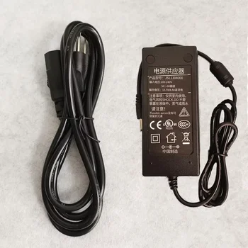 Carregador de energia AI-6C AI-7 AI-7C AI-8 AI-8C AI-9 para sinal de fogo fibra óptica splicer adaptador de alimentação