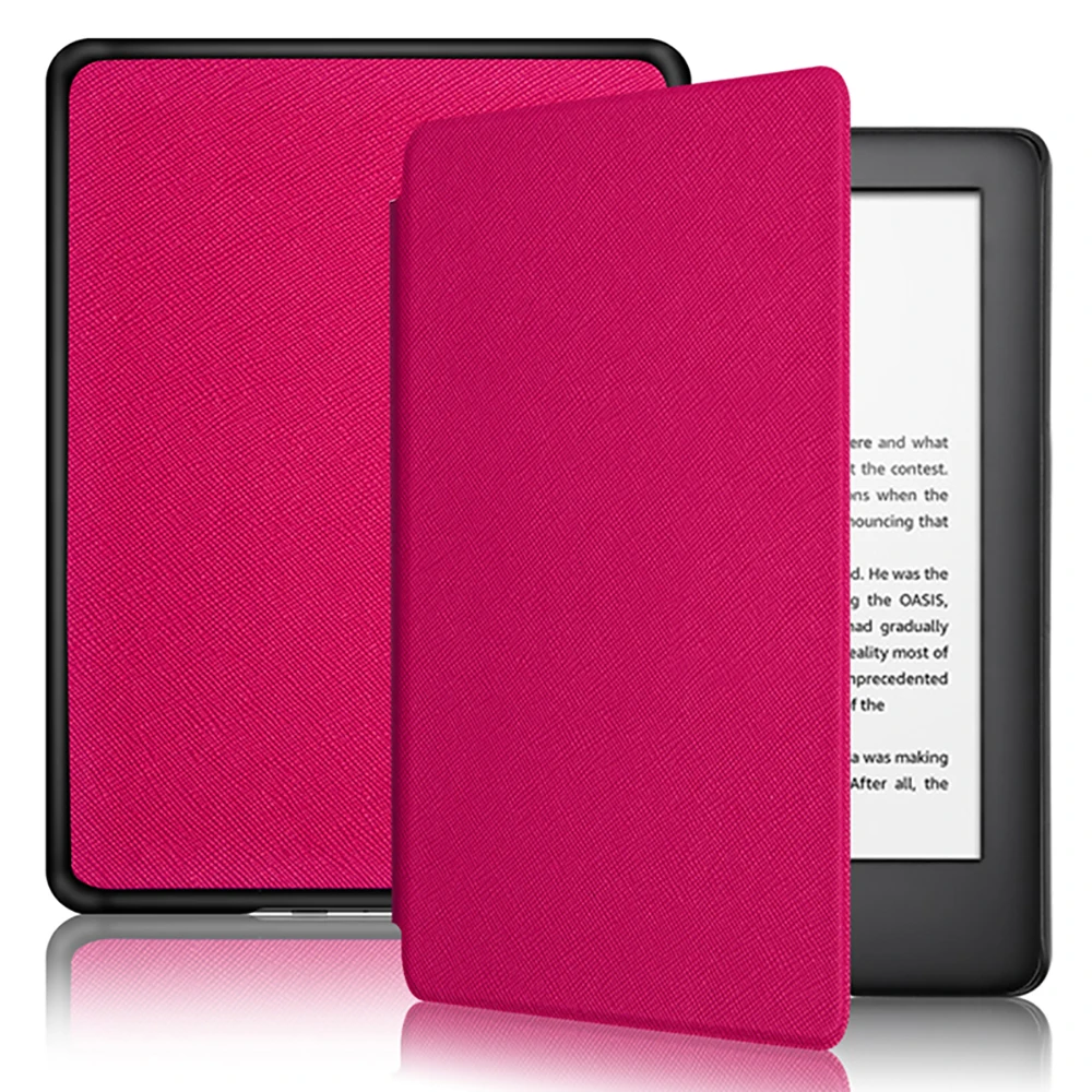 Kindle Paperwhite 用 ファンダ ケース 防水 防塵