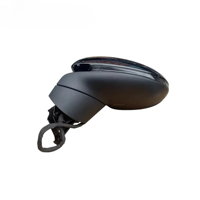 2018-2023 for Cayenne 9Y0 Folding Rearview Mirror Left Side Right-hand Drive Model