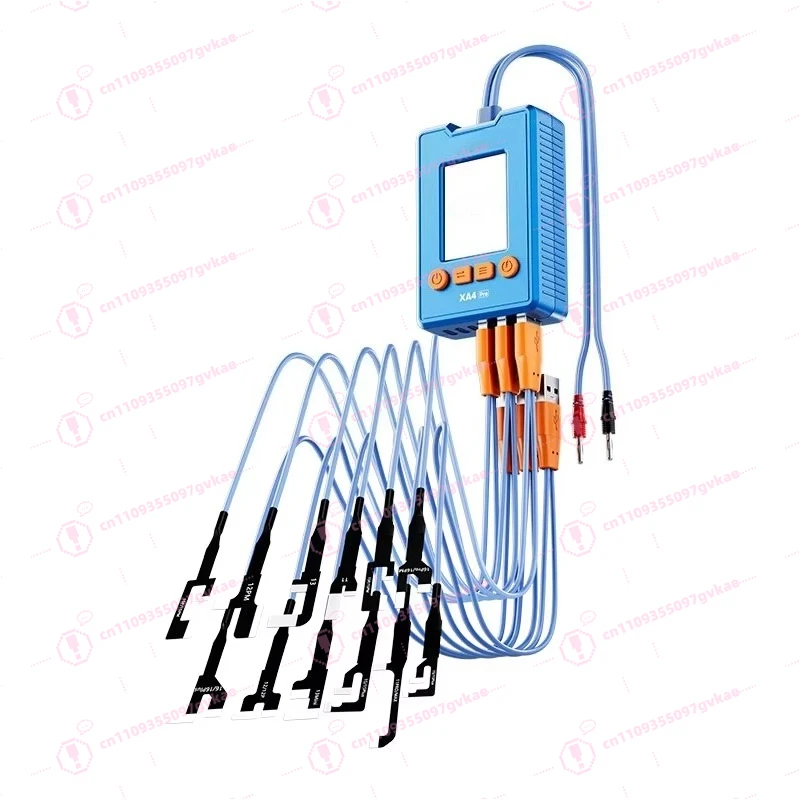 

IP8G-16PM Mobile Phone Motherboard Charging Activation Tool One-touch Power Cable