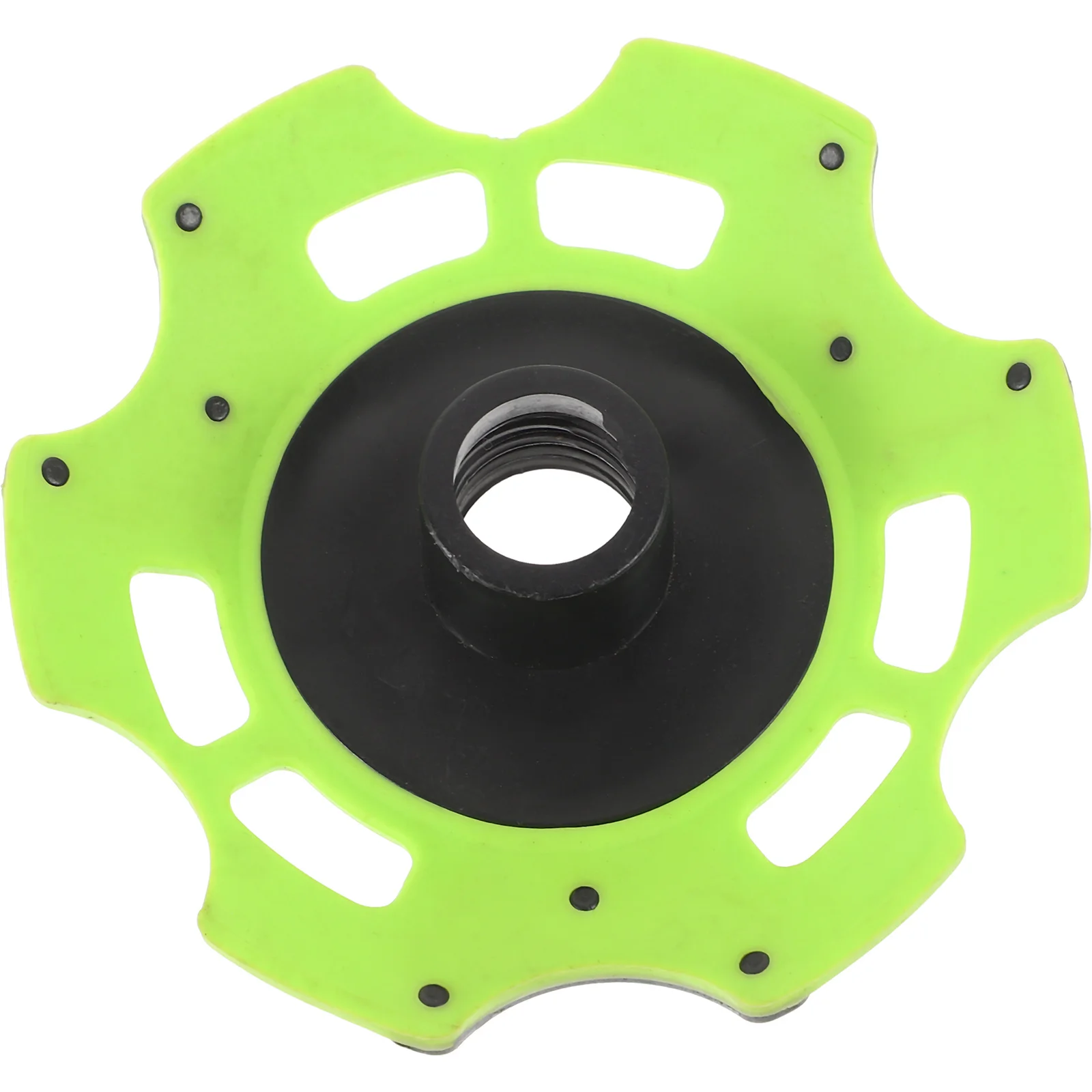 

Trekking Pole Mud Pads Replacement Tips For Hiking Climbing Outdoor Protection Plastic Walking Stick Tip Basket