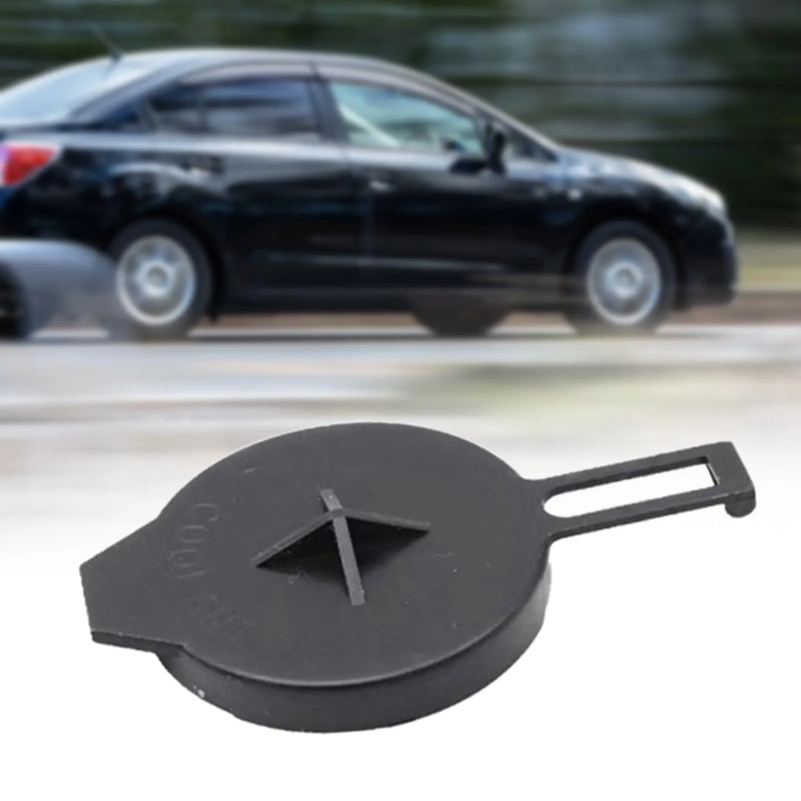 غطاء المبرد المبرد لسيارة Toyota Yaris/Vitz Ksp130 1.0 سهل التركيب #5