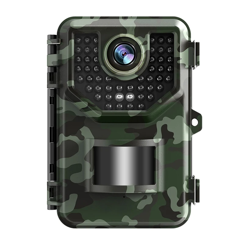 Hunting Trail Camera Wildlife Camera With Night Vision Motion Activated Outdoor Trail Camera Trigger Wildlife Scouting