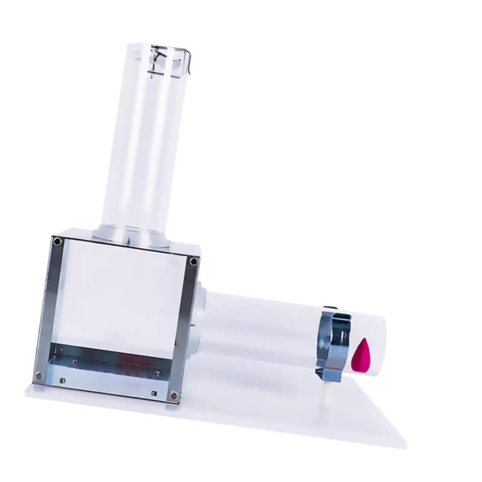 

Wind Formation Demonstration Device Educational Tool Middle School How Wind IS Formed Teaching Instrument Physics Experiment