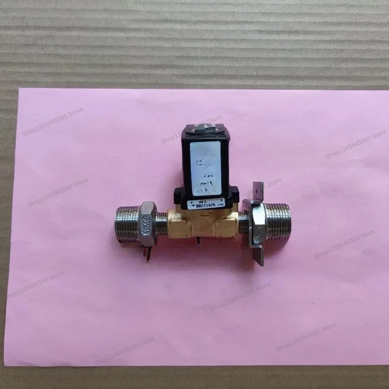 For Dishwasher Accessory C44 E80 Inlet Solenoid Valve 7159061-1