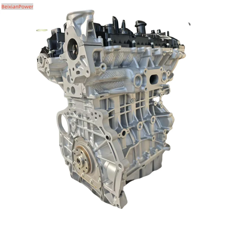 

Двигатель GW4B15A для GWM HAVAL F5 F7 H1 H2 BIG DOG Jolion 1.5T