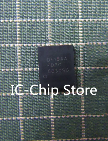 Original FDPC5030SG 5030SG QFN, Novo, 5pcs a 50pcs por lote