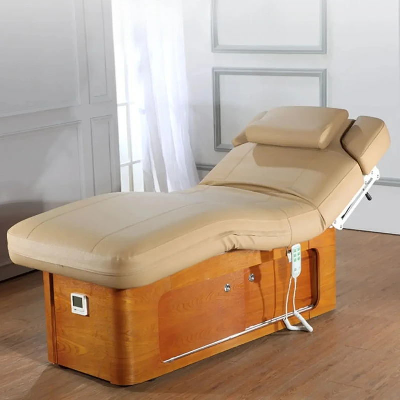 Mesas De masaje De belleza económica estética, camas, equipo quiropráctico profesional De sofá, fisioterapia, tatuaje De cuerpo completo tailandés