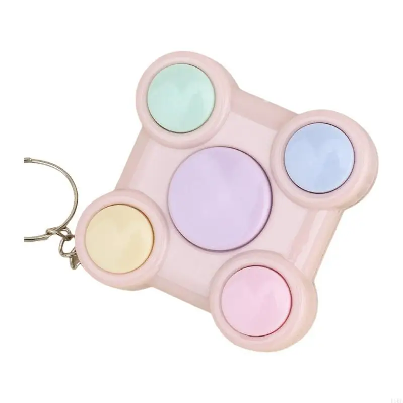 D5BB Portable Memory Cube Game Device Accound Guyge Game Armosts for Kids Brains