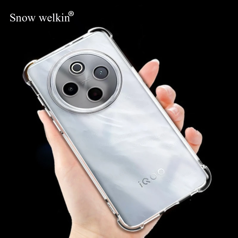 Shockproof Airbag F… - image